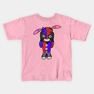 Bad Rabbit Kids T-Shirt